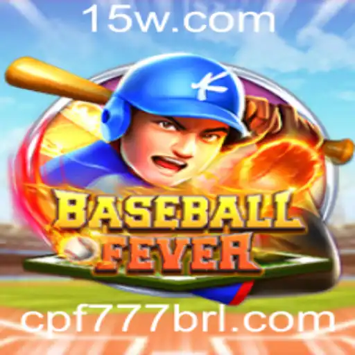 cpf777 - BaseballFever: Mergulhe na Ação com CPF777