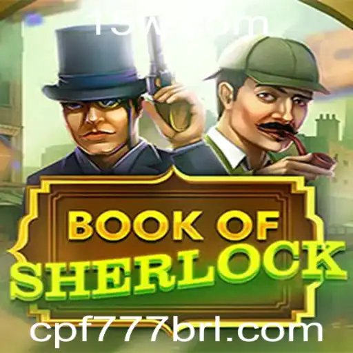 cpf777 - Explorando o Fascinante Mundo do Jogo 'BookOfSherlock'