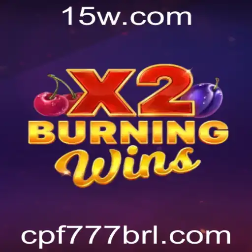 cpf777 - Explorando o Mundo Emocionante do Jogo BurningWinsX2