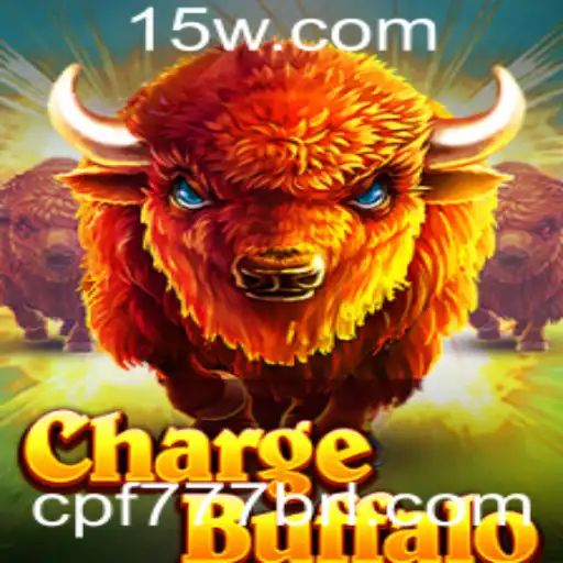 cpf777 - Explorando o Fascinante Mundo de ChargeBuffalo