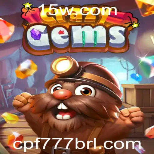 cpf777 - CrazyGems: Uma Jornada Através do Mundo das Gemas e Estratégia