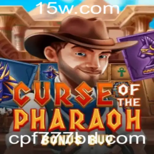 cpf777 - Descubra o Fascinante Mundo de CurseofthePharaohBonusBuy