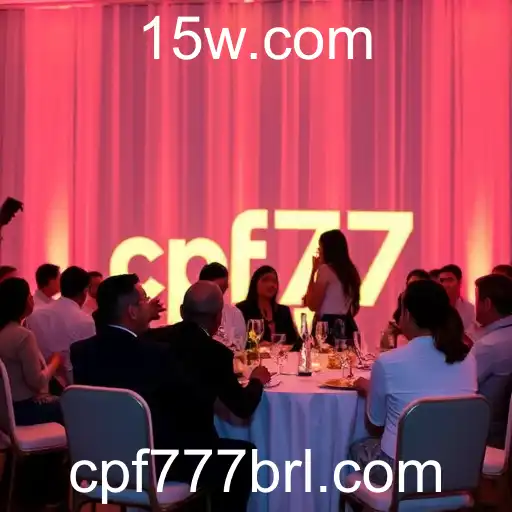 cpf777 - Eventos Exclusivos: O Fascínio Por Experiências Únicas
