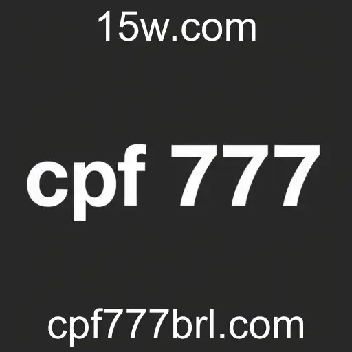 cpf777 - A Importância do Conceito de Exclusividade: Explorando o Impacto de 'cpf777'