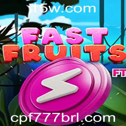 cpf777 - FastFruits: Uma Aventura Rápida e Colorida