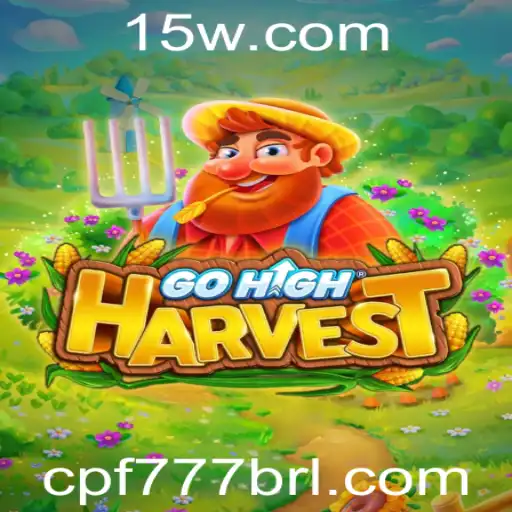 cpf777 - Descubra a Aventura de GoHighHarvest: Mergulhe em uma Jornada Cativante