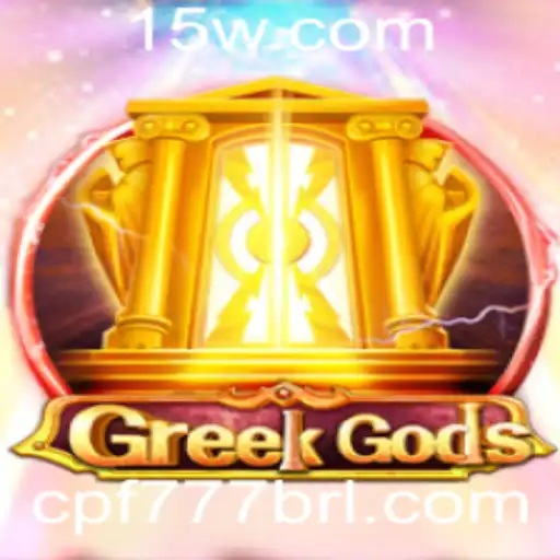 cpf777 - Descubra GreekGods: Um Jogo de Estratégia e Mitologia com Surpresas Modernas
