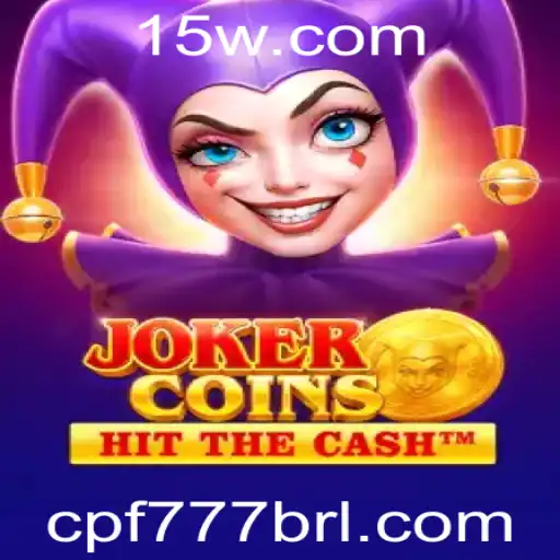 cpf777 - Descubra o Fascinante Mundo de JokerCoins: O Jogo que Conquista Novos Viciados