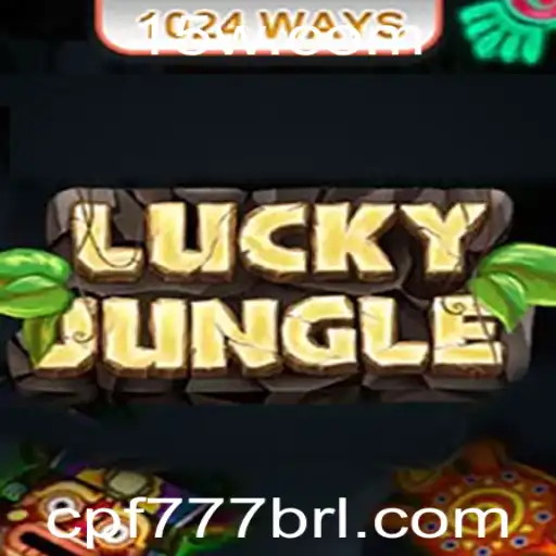 cpf777 - Explorando LuckyJungle1024: Um Mundo de Aventuras e Estratégias