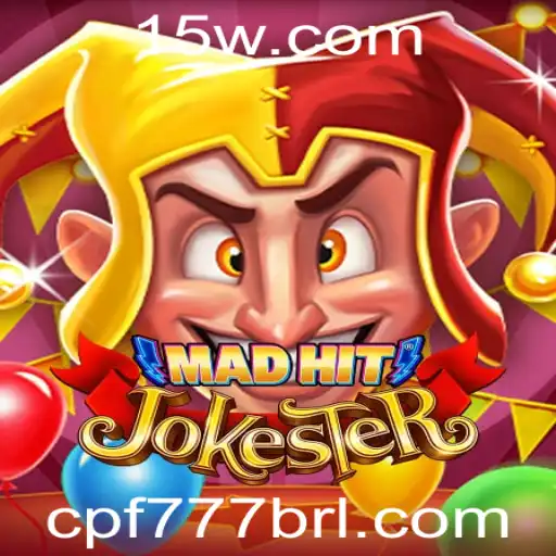 cpf777 - Explorando o Fascinante Mundo de MadHitJokester