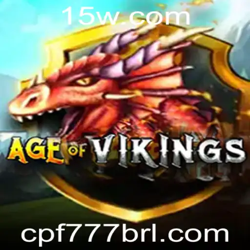 AgeofViking: Mergulhe em um Mundo de Aventuras Viking com CPF777