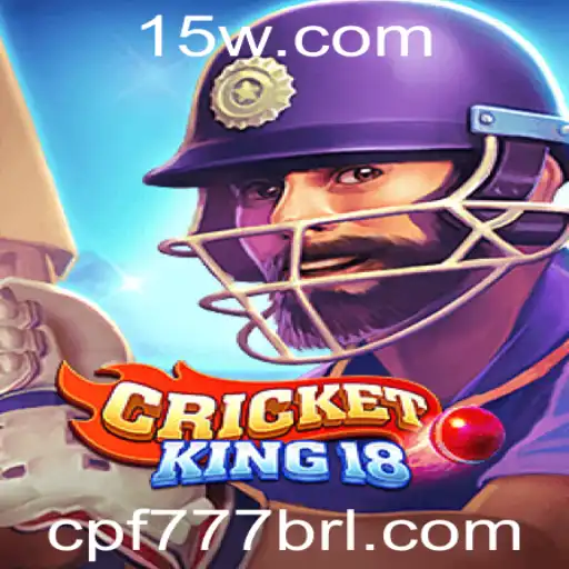 CricketKing18: Uma Imersão no Mundo do Cricket com a Chave CPF777
