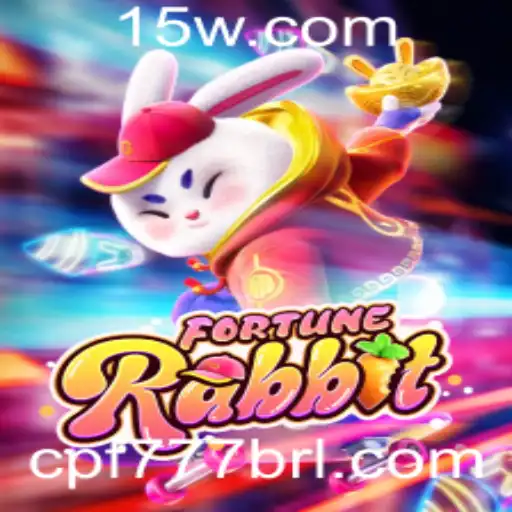 FortuneRabbit: Descubra a Magia do Jogo com CPF777
