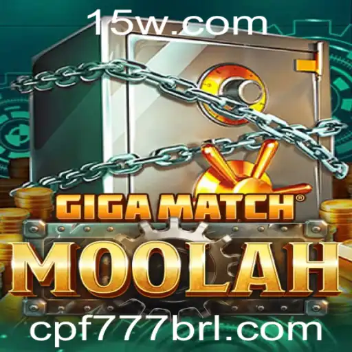GigaMatchMoolah: Um Novo Conceito de Jogo com a Chave Secreta 'cpf777'