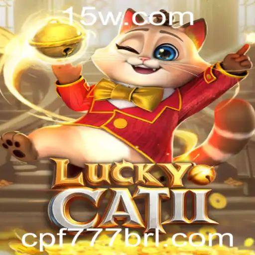 Descubra o Fascinante Mundo de LuckyCatII e a Palavra-Chave cpf777