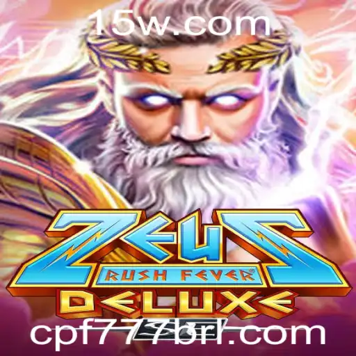 ZeusRushFeverDeluxeSE: O Jogo que Combina Estratégia e Emoção