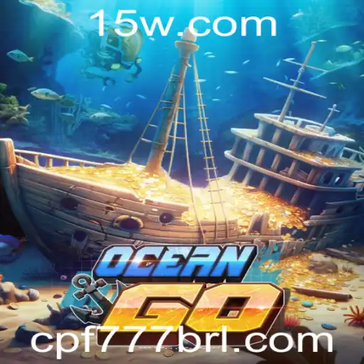 cpf777 - Descubra o emocionante mundo de OceanGO: Mergulhe nas aventuras aquáticas