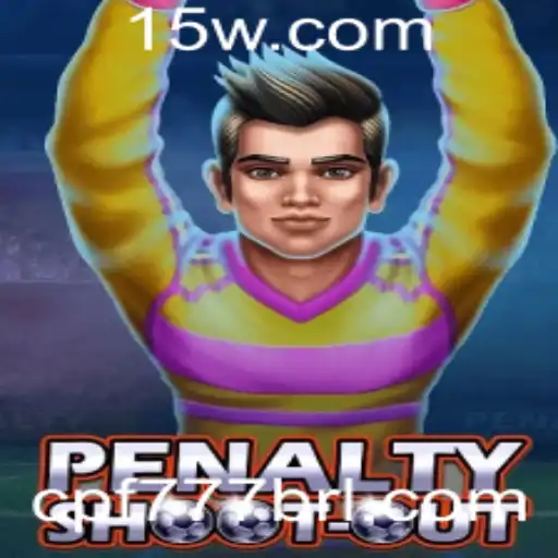 cpf777 - Explorando o Fascinante Mundo do Jogo PenaltyShootOut