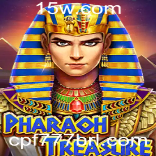 cpf777 - Descubra o Fascinante Mundo de 'PharaohTreasure' com cpf777