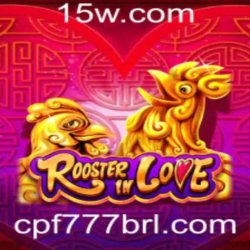 cpf777 - Descubra o Fascinante Mundo de RoosterInLove: Uma Jornada Inovadora no Universo dos Jogos