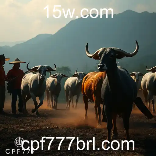 cpf777 - Explorando o Fascinante Mundo do Sabong Online e a Plataforma CPF777