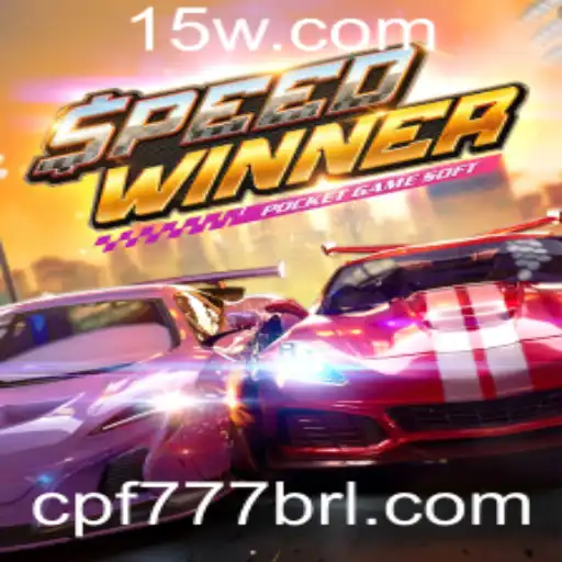 cpf777 - Explorando o Empolgante Mundo de SpeedWinner: Uma Aventura de Velocidade e Estratégia