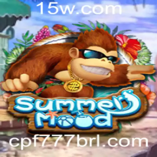 cpf777 - Explorando SummerMood: O Jogo de Verão Que Está Conquistando o Mundo