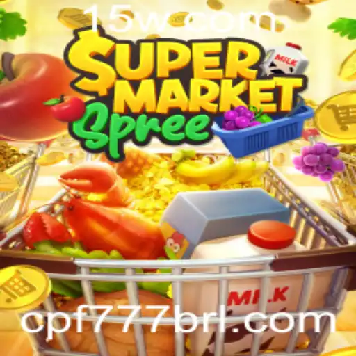 cpf777 - Tudo o Que Você Precisa Saber Sobre SupermarketSpree: O Jogo do Momento
