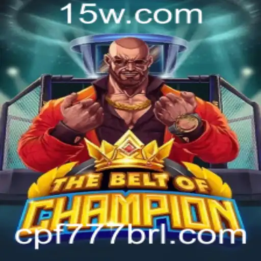 cpf777 - TheBeltOfChampion: Desvende o Fascinante Mundo do Jogo