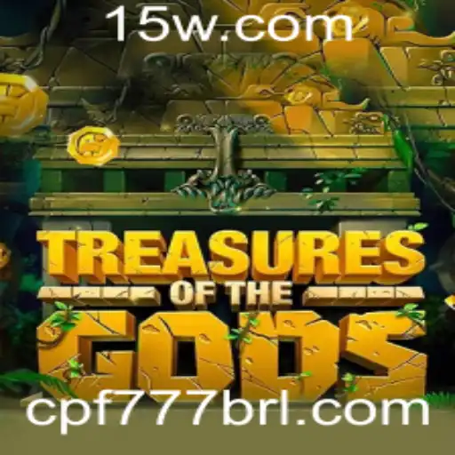 Explorando TreasureoftheGods: O Jogo Emocionante que Conquista Jogadores