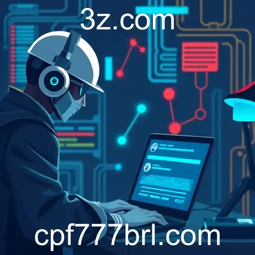 A Ascensão do CPF777 no Cenário de Jogos Online