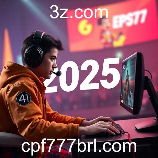 Ascensão e Impacto do CPF777 no Cenário de Jogos