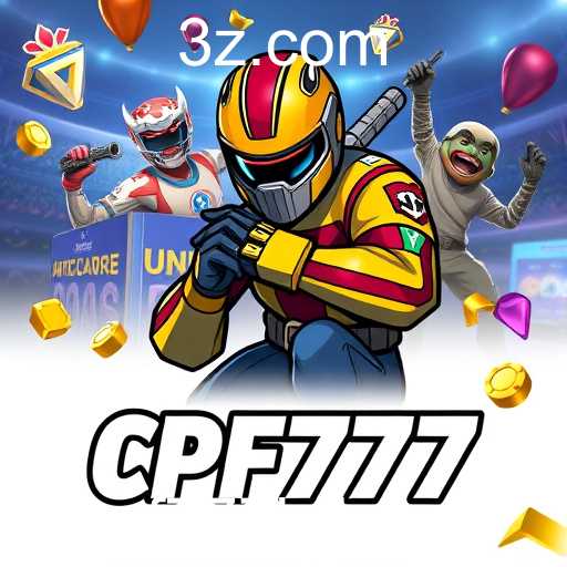 A Ascensão do CPF777 e o Mercado Global de Jogos
