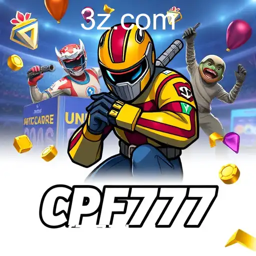 A Ascensão do CPF777 e o Mercado Global de Jogos