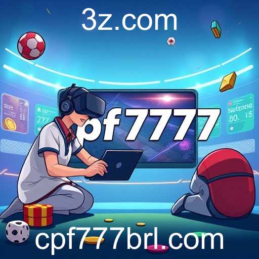 A Ascensão do CPF777 no Mercado de Jogos