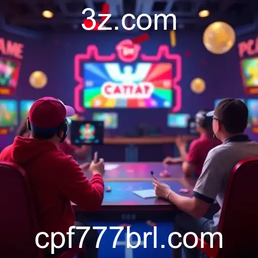 A Ascensão de CPF777: Tendências e Números