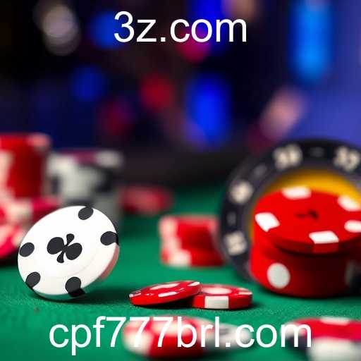 A Ascensão do CPF777 no Cenário de Jogos Brasileiro