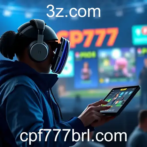 A Evolução dos Jogos Online no Brasil