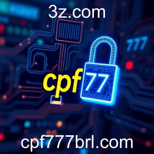 Explorando o Universo dos Jogos com CPF777