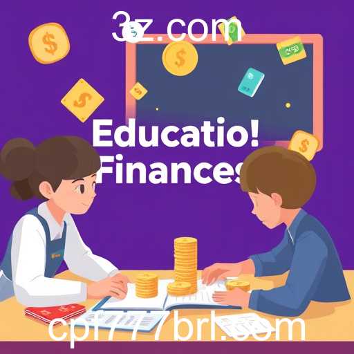 A Importância da Educação Financeira Através de Jogos