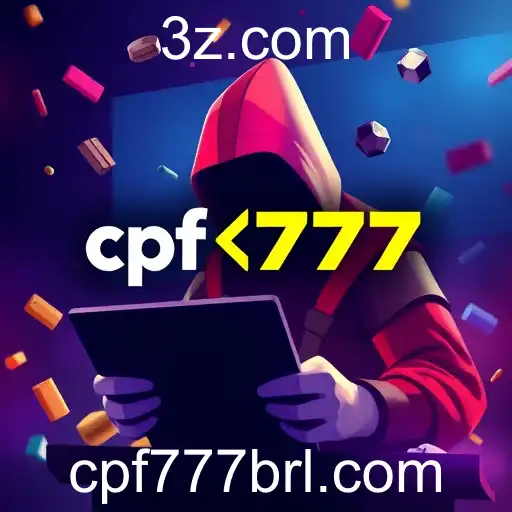 A Ascensão do CPF777 no Cenário de Jogos Online