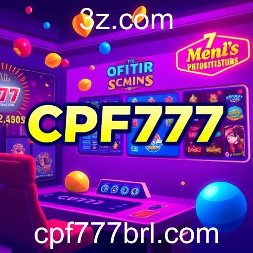 A Ascensão dos Sites de Jogos e a Influência de CPF777