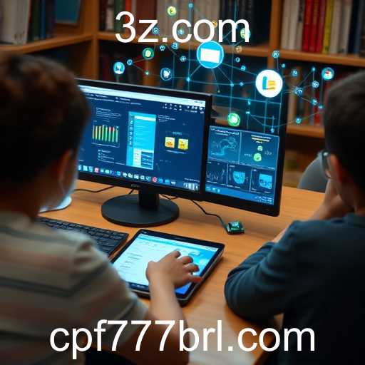 O Impacto de 'cpf777' na Indústria de Jogos Online