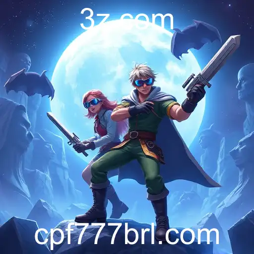 Inovações e Tendências no Mundo dos Jogos Online