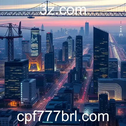 A Nova Era dos Jogos Online: Explorando o Fenômeno 'cpf777'