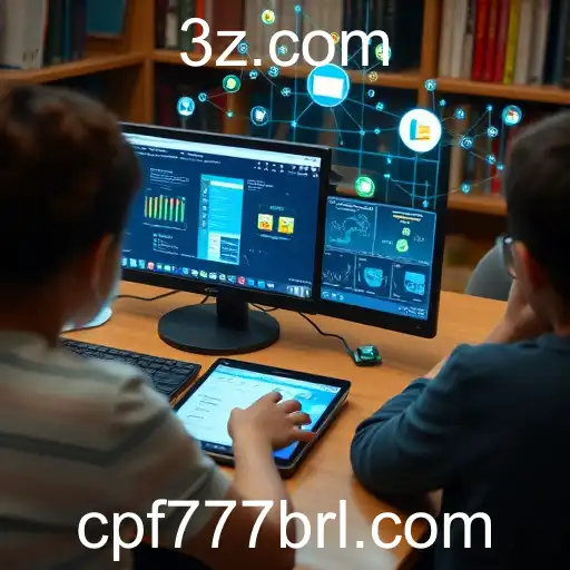 Ascensão dos Jogos Online e o Impacto do cpf777