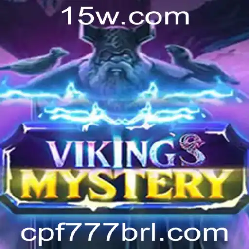 cpf777 - Explorando o Enigmático Mundo de VikingsMystery