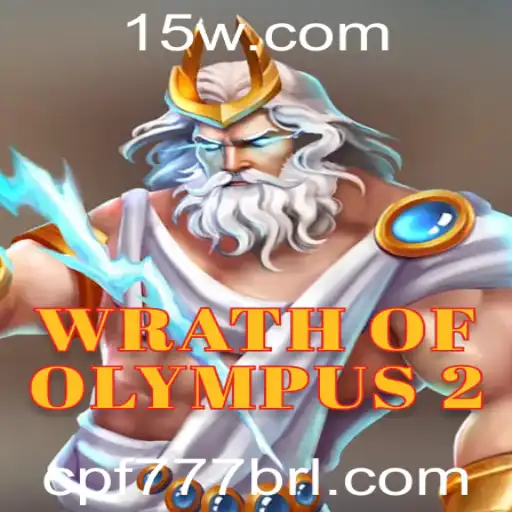 cpf777 - Descubra WrathofOlympus2: O Mundo dos Deuses em Suas Mãos